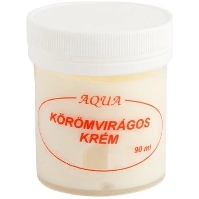 Aqua nechtíkový krém 90 ml