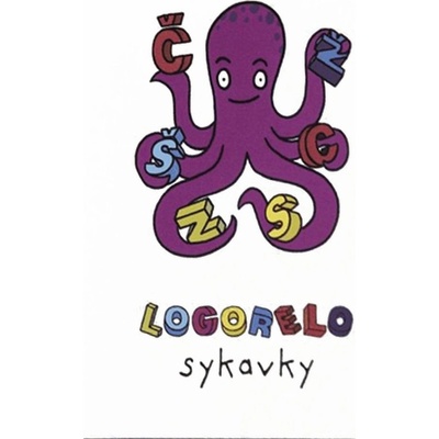 Loris Games Logorelo: Sykavky