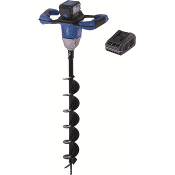 Scheppach BC-EB100-X-SET L