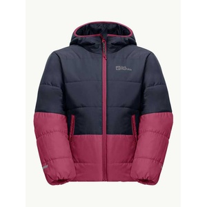 Jack Wolfskin Яке two hills ins jacket k (1610131-2232)