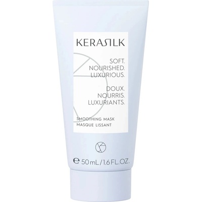 Goldwell Kerasilk Маска за изглаждане на косата, 50 ml