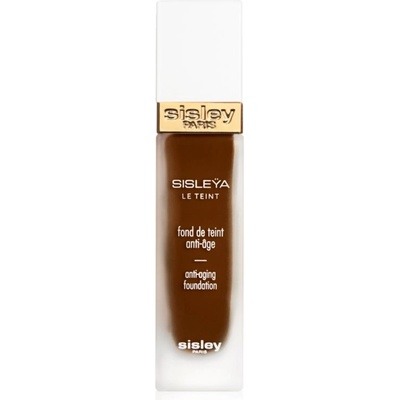 Sisley Sisleÿa Le Teint Серум фон дьо тен против стареене на кожата цвят 8C Cappuccino 30ml