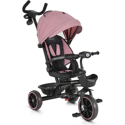 BYOX Детска Триколка Summer (3800146231477)