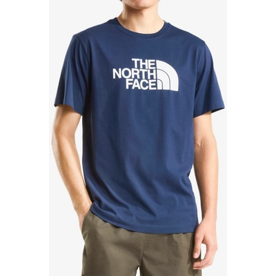The North Face Evolution Half Dome Regular SS navy/white