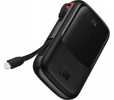 Baseus PPQD060001