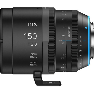 IRIX 150 mm T3 Tele Cine pro MFT
