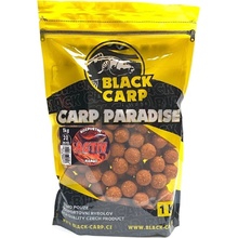 Black Carp Activ Sladká Jahoda 20 mm 5 kg