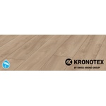 KRONOTEX Ламиниран паркет 10 mm MAMMUT Plus D 4752 ER - Macro Oak Light (D 4752)