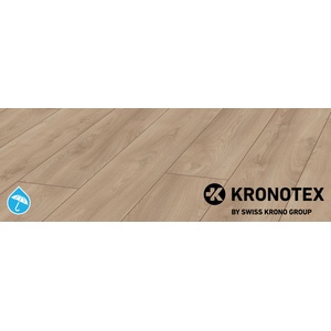KRONOTEX Ламиниран паркет 10 mm MAMMUT Plus D 4752 ER - Macro Oak Light (D 4752)