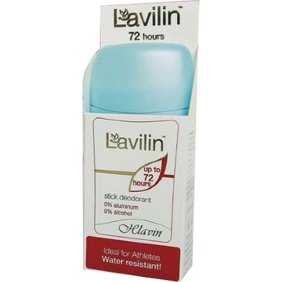 Lavilin deostick 72 hodin 50 ml