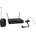 Shure SLXD14E/B98H