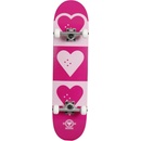Heart Supply Quadron Logo