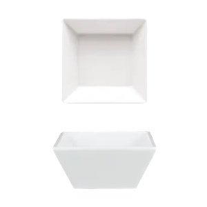 Gural Porselen - Мерид Купичка 14cm. (10x10cm. ) (MER 14 KK) (018010)