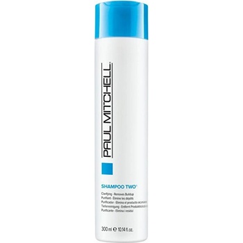 Paul Mitchell Hloubkově čisticí šampon Clarifying (Two Deep Shampoo) 500 ml