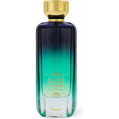Rasasi Yumn parfémovaná voda dámská 100 ml