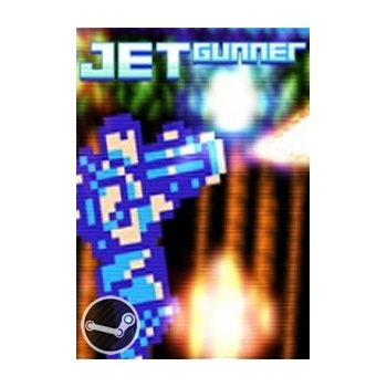 Jet Gunner