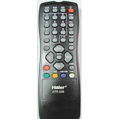 GENERAL HAIER HTR-039, HTR-025 - съвместимо дистанционно управление на марката General (HTR-039, HTR-025)