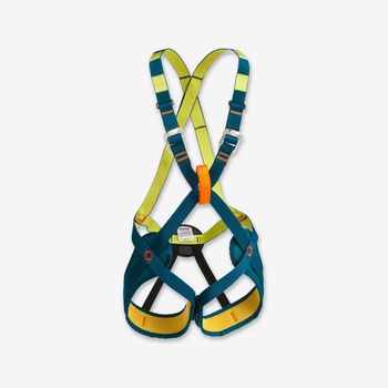 Simond Spider