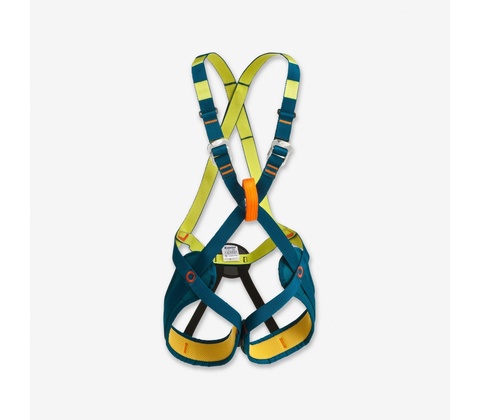 Simond Spider
