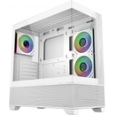 Cooler Master Elite 690 Wood white (E690-WHNN-S00)