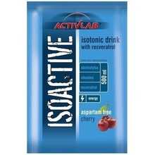 ACTIVLAB Iso Active 31.5 g