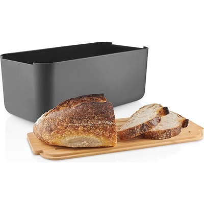 Eva Solo Кутия за хляб Eva Solo 9 L, 42 x 19 x 15, 5 cm (520453)