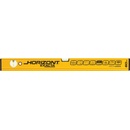 Horizont EXACTA 800mm 3 libely