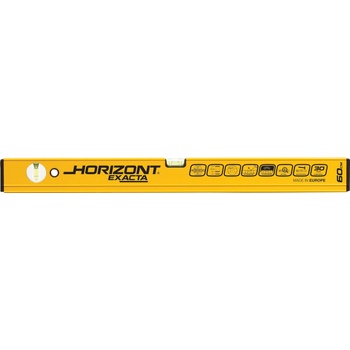 Horizont EXACTA 800mm 3 libely