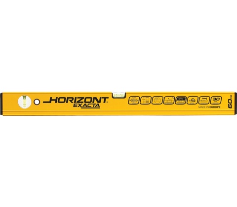 Horizont EXACTA 1000mm 3 libely