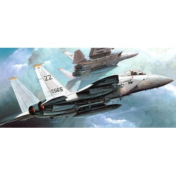 Academy F-15C Eagle 1:144 (12609)