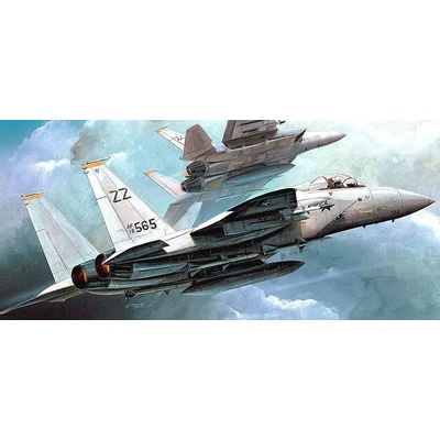 Academy F-15C Eagle 1:144 (12609)