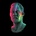 JOHNS, DANIEL - FUTURENEVER LP