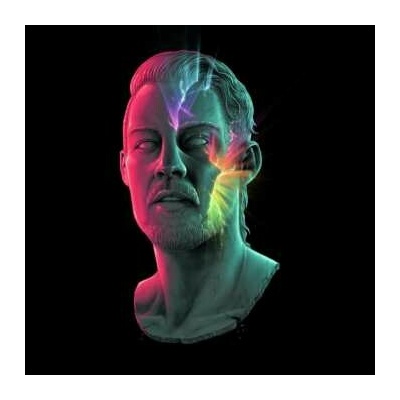 JOHNS, DANIEL - FUTURENEVER LP