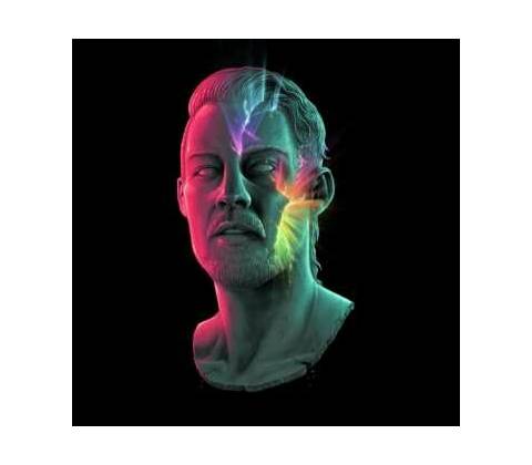 JOHNS, DANIEL - FUTURENEVER LP