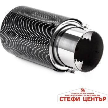 Image 1 of Paolo Накрайник за ауспух АМИО МТ 016 (352012)