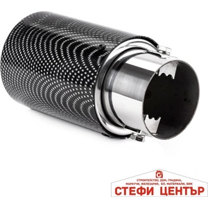 Paolo Накрайник за ауспух АМИО МТ 016 (352012)