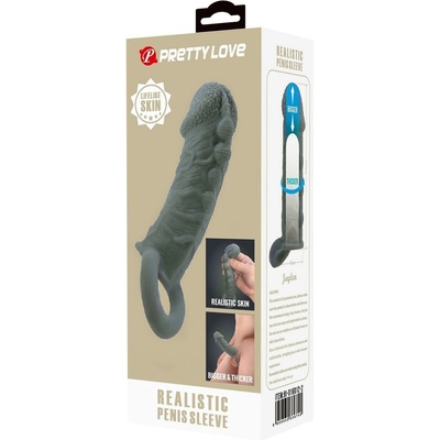 Pretty Love - Jaylen, TPR