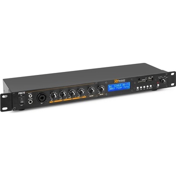 Power Dynamics PDC-75