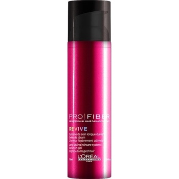 L'Oréal sérum Pro Fiber Rectify pro zlepšení kvality vlasů 75 ml