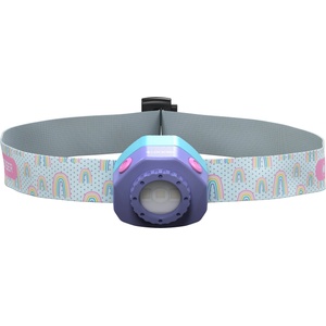 Ledlenser Kidled4R Rainbow (502536)