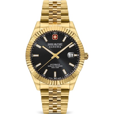 Swiss Military Hanowa SMWGL0002110