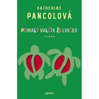 Pomalý valčík želviček