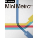 Mini Metro