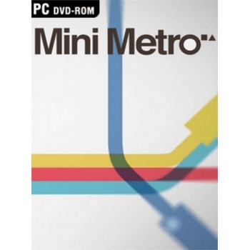 Mini Metro