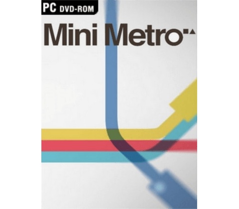 Mini Metro