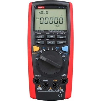UNI-T UT71E