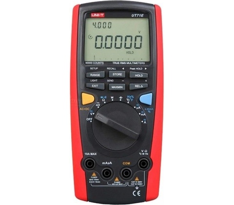 UNI-T UT71E