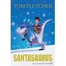 Santasaurus - Tom Fletcher