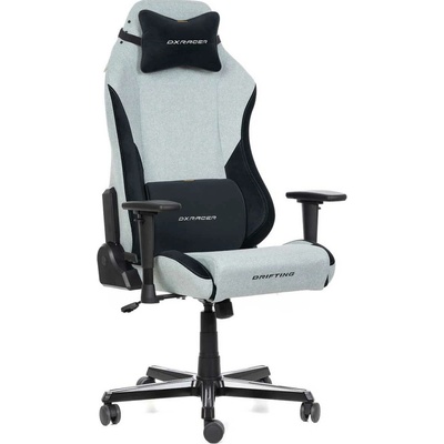DXRacer DRIFTING XL šedá / černá