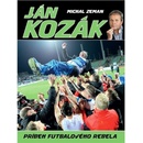 Ján Kozák